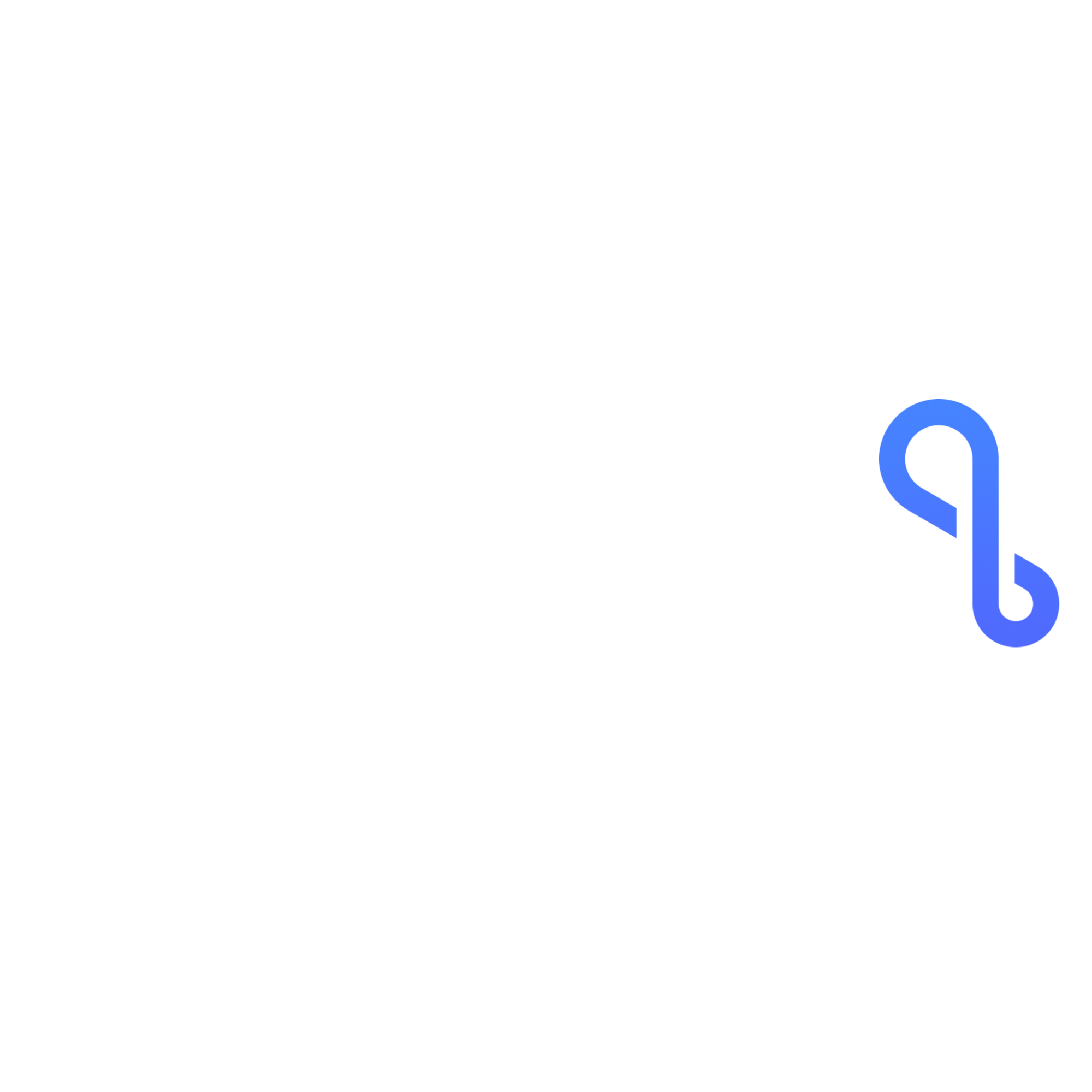 interfinity - The interfinity Logo