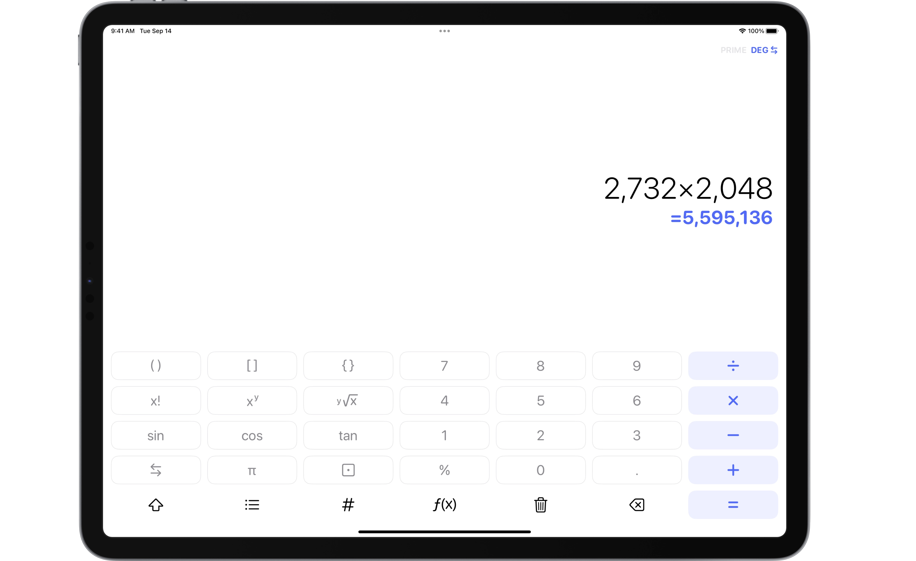 interCalculator Product Banner
