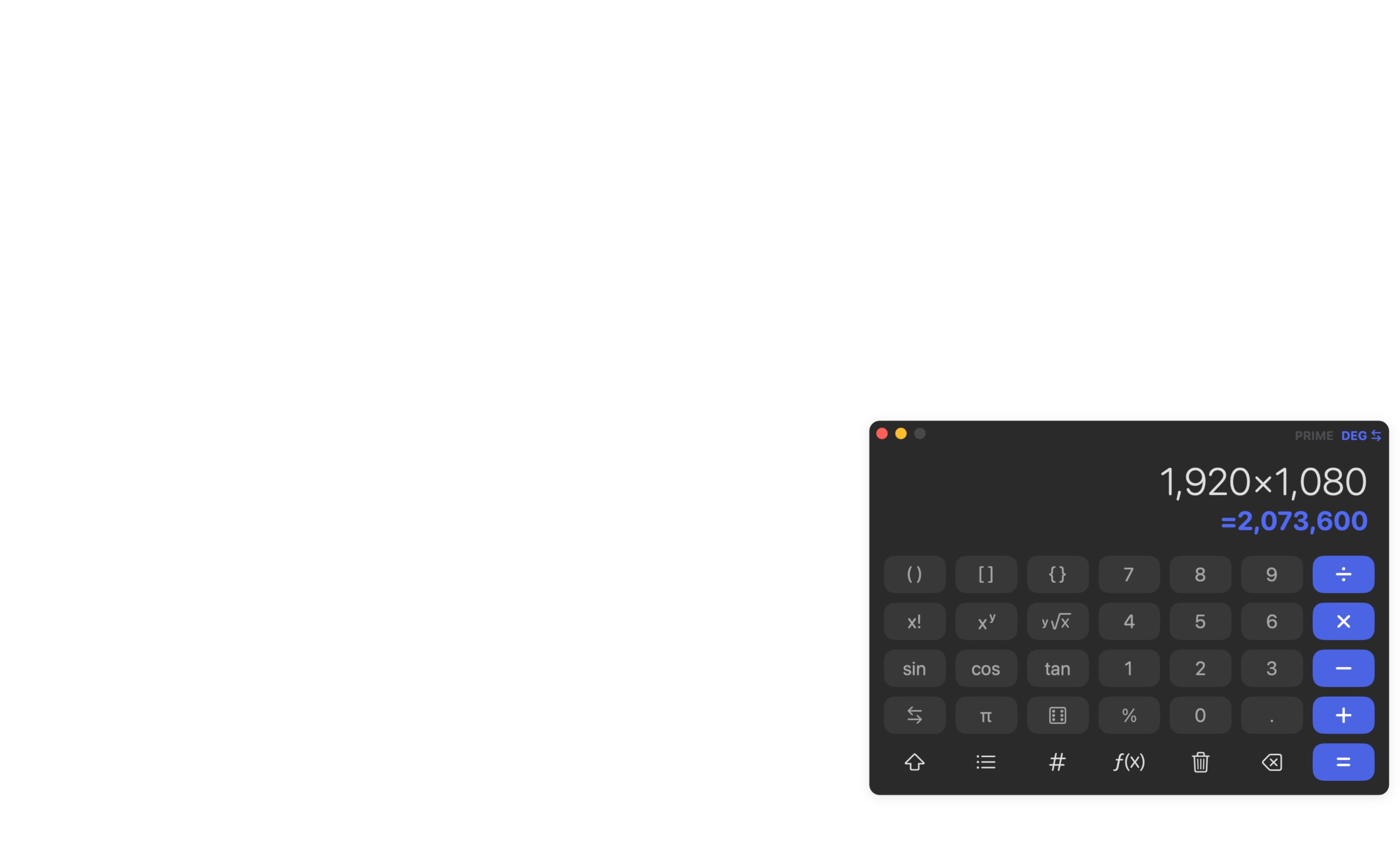 interCalculator Product Banner