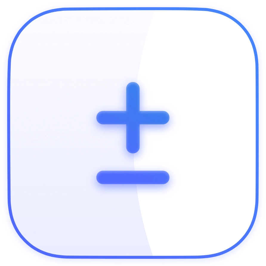 interCalculator Icon